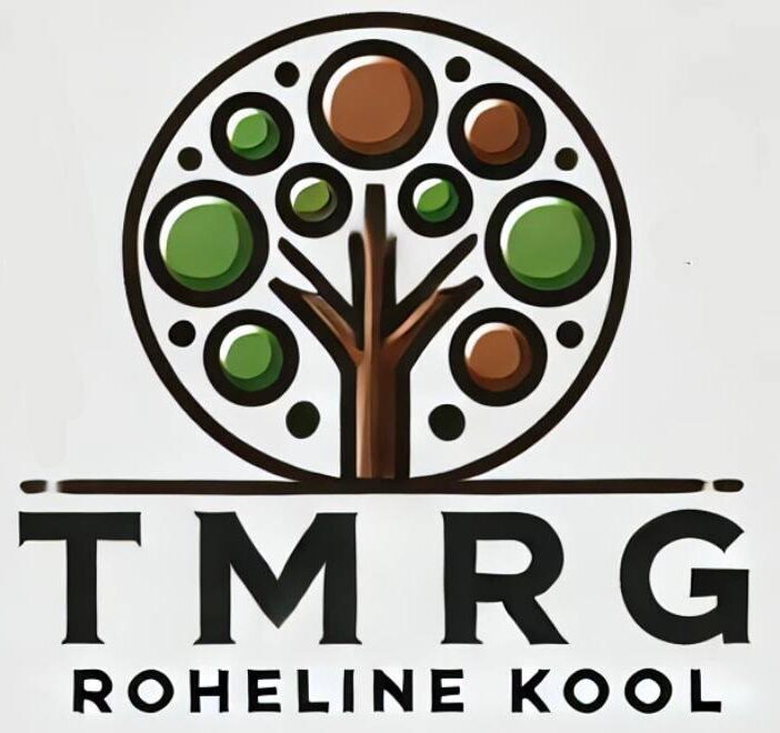 TMRG Rohelinekool